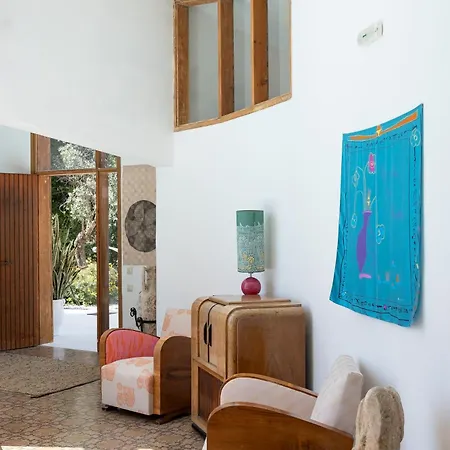 Ixia Villa Ialisos